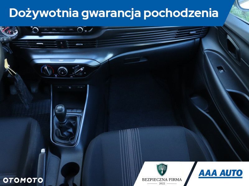 Hyundai i20 - 10