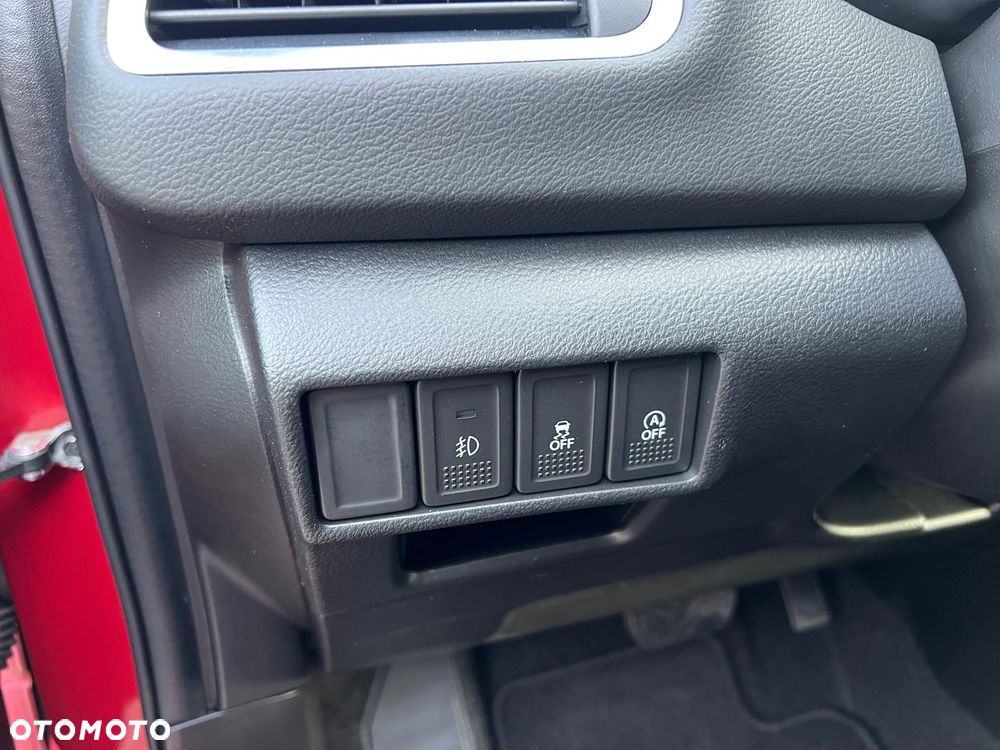 Suzuki SX4 S-Cross 1.4 Boosterjet Allgrip Automatik Comfort+ - 17