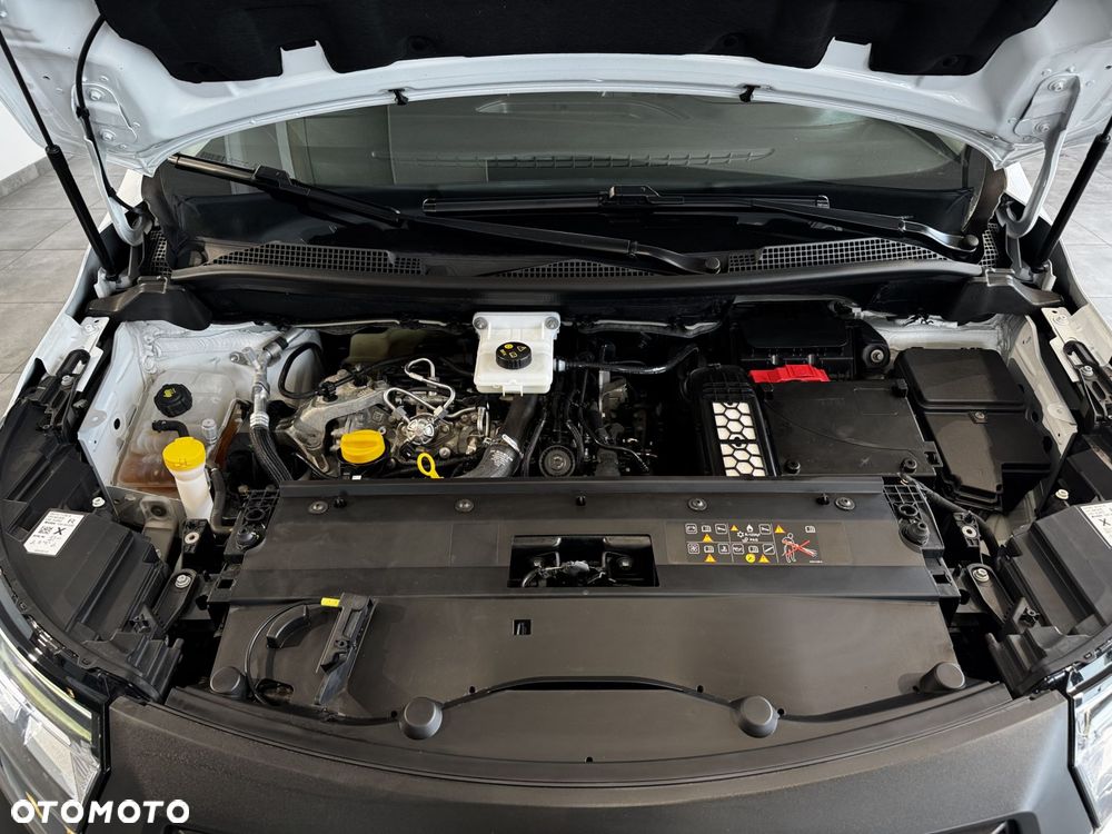 Nissan Townstar - 23