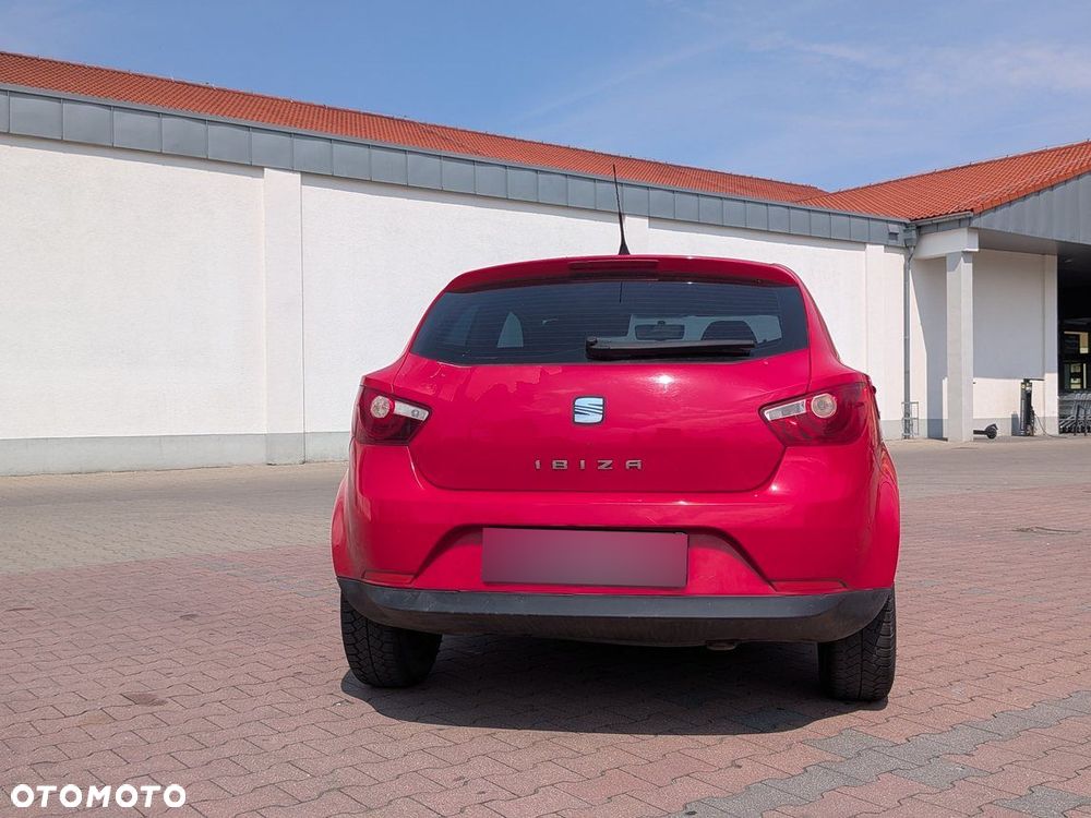 Seat Ibiza SC 1.4 TDI PD Style - 2