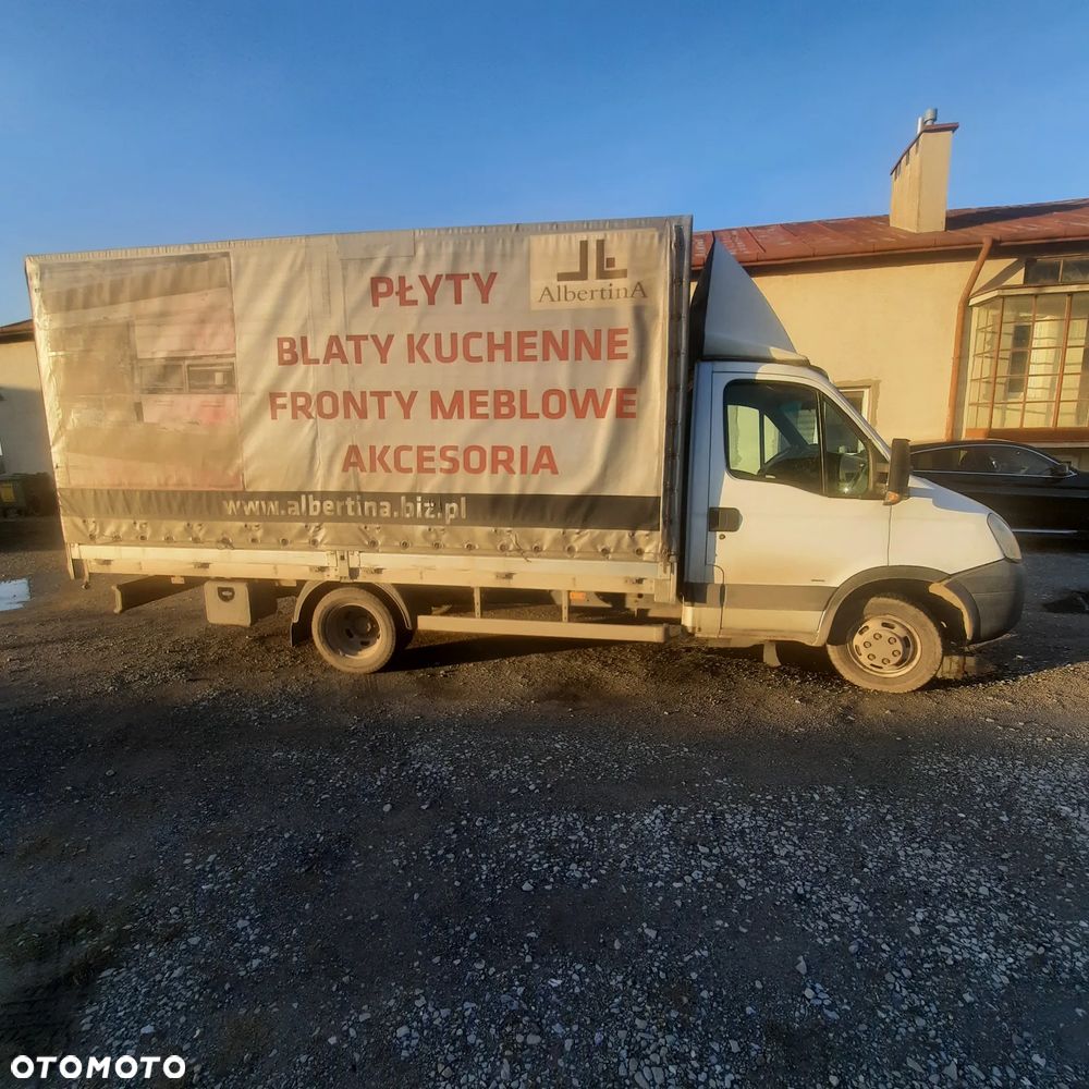 Iveco daily - 6