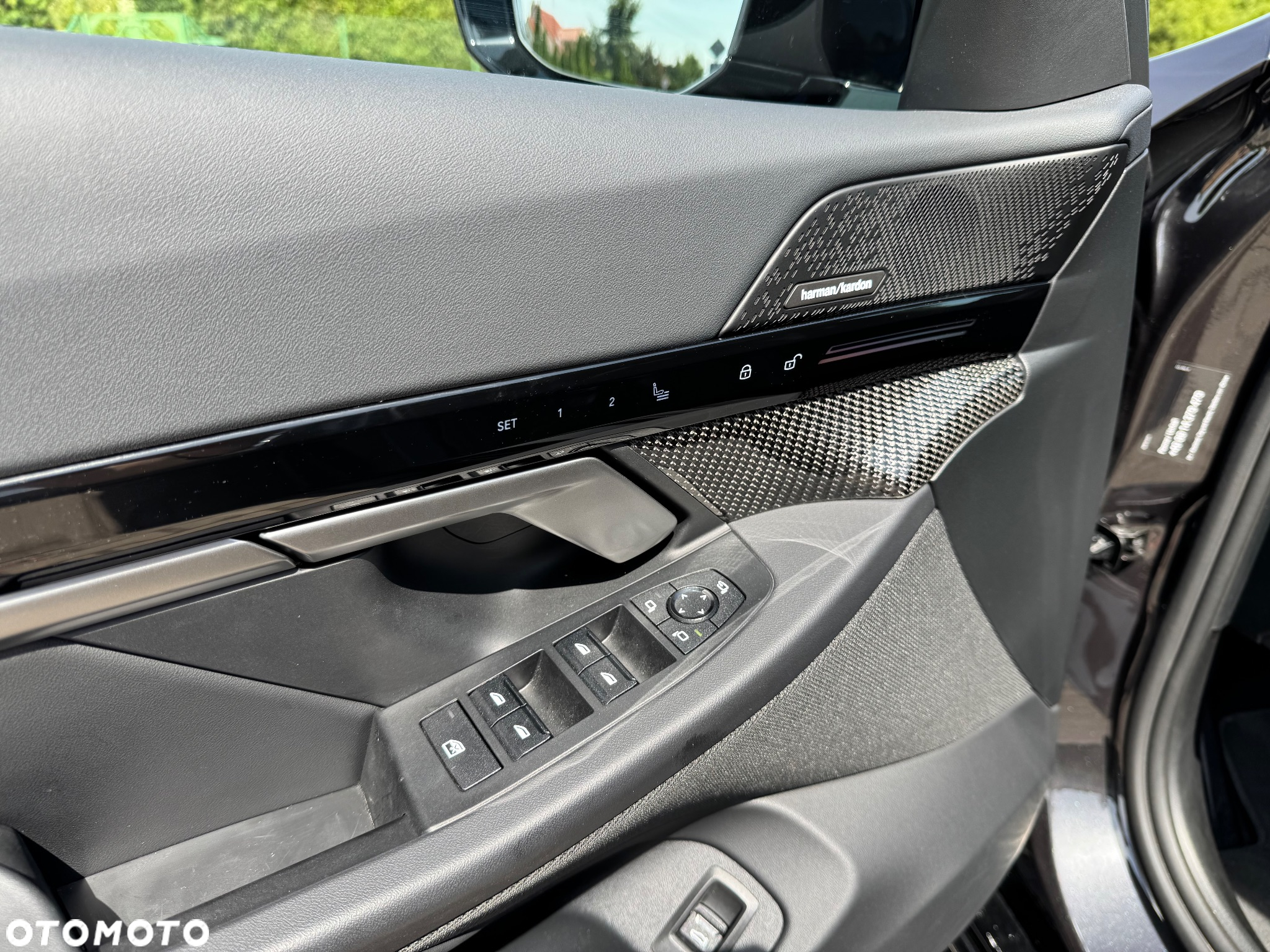 BMW Seria 5 - 24