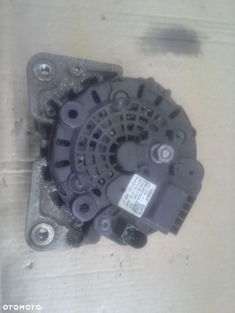 Skoda Citygo VW Up 1.0 MPi alternator 110A  04C903023B - 7