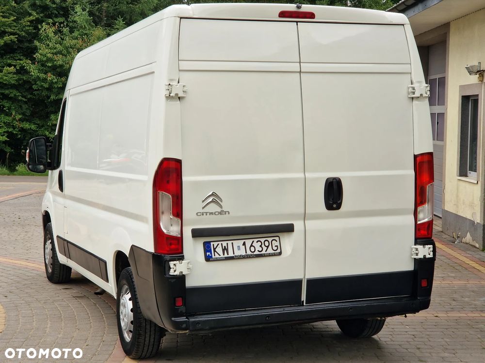 Citroën JUMPER - 7