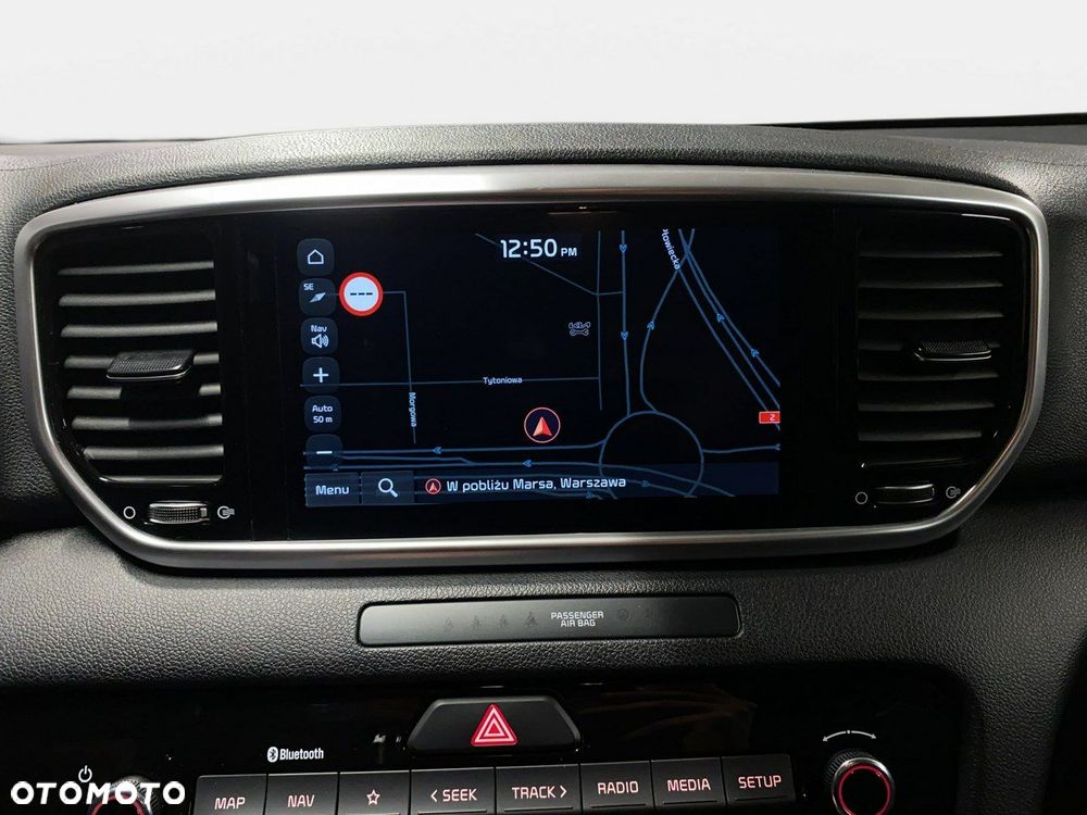 Kia Sportage - 27