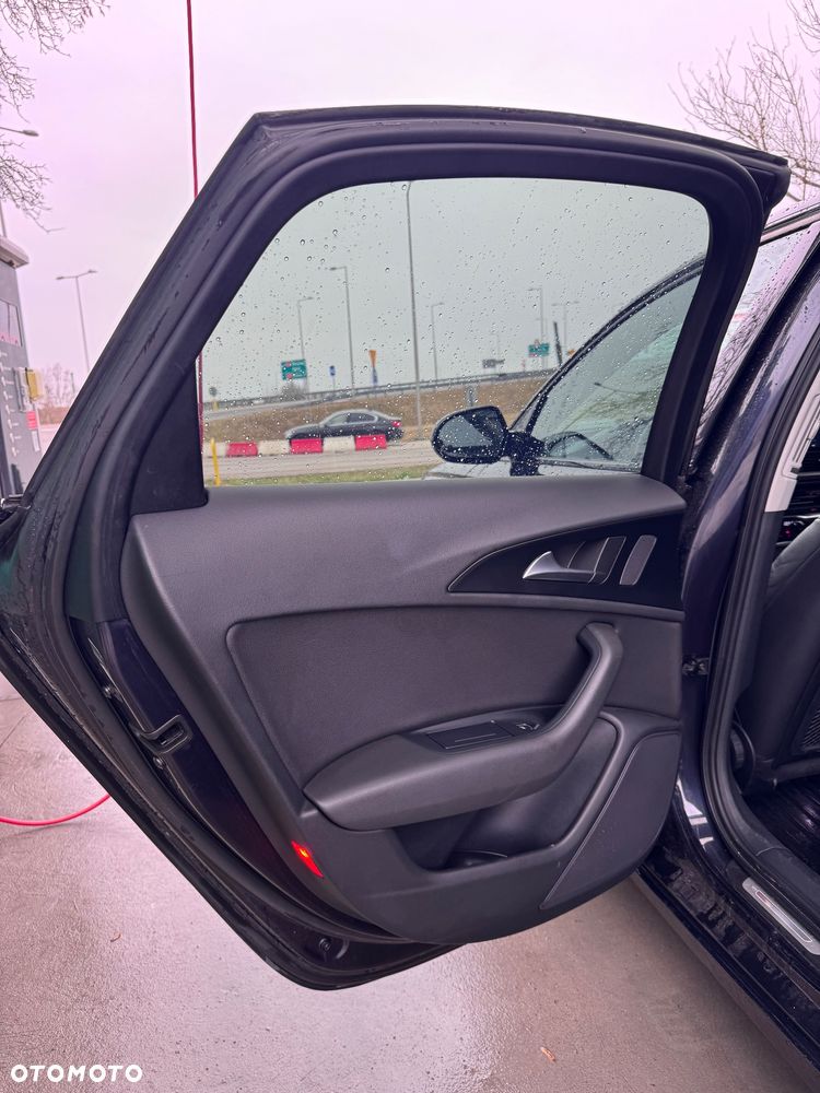 Audi A6 Limousine 3.0 TDI DPF quattro S tronic - 17