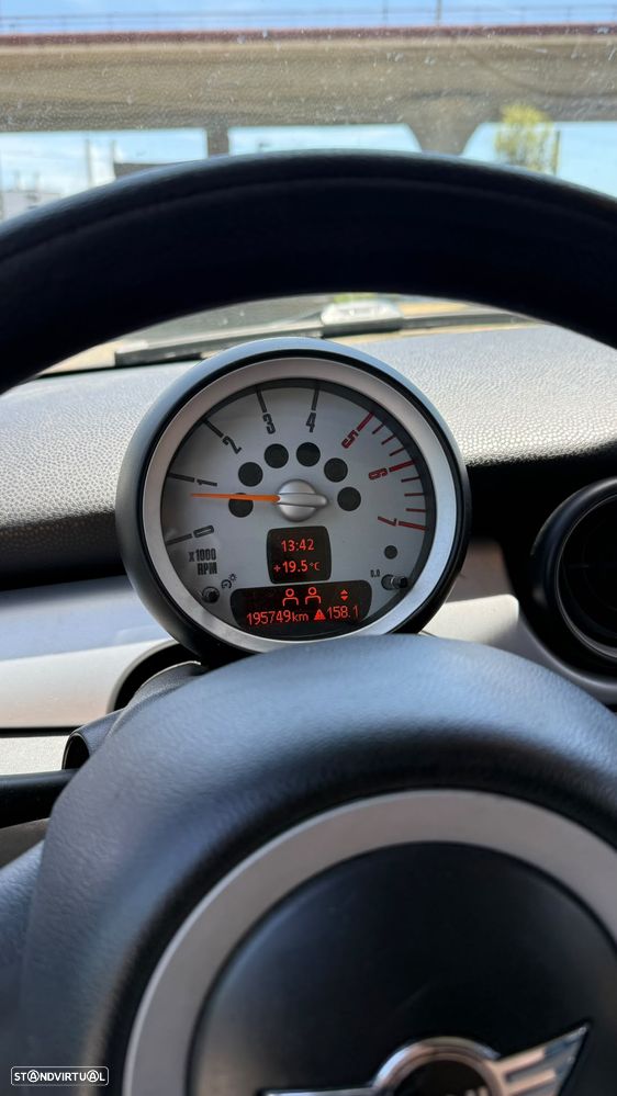 MINI 3 Portas - 11