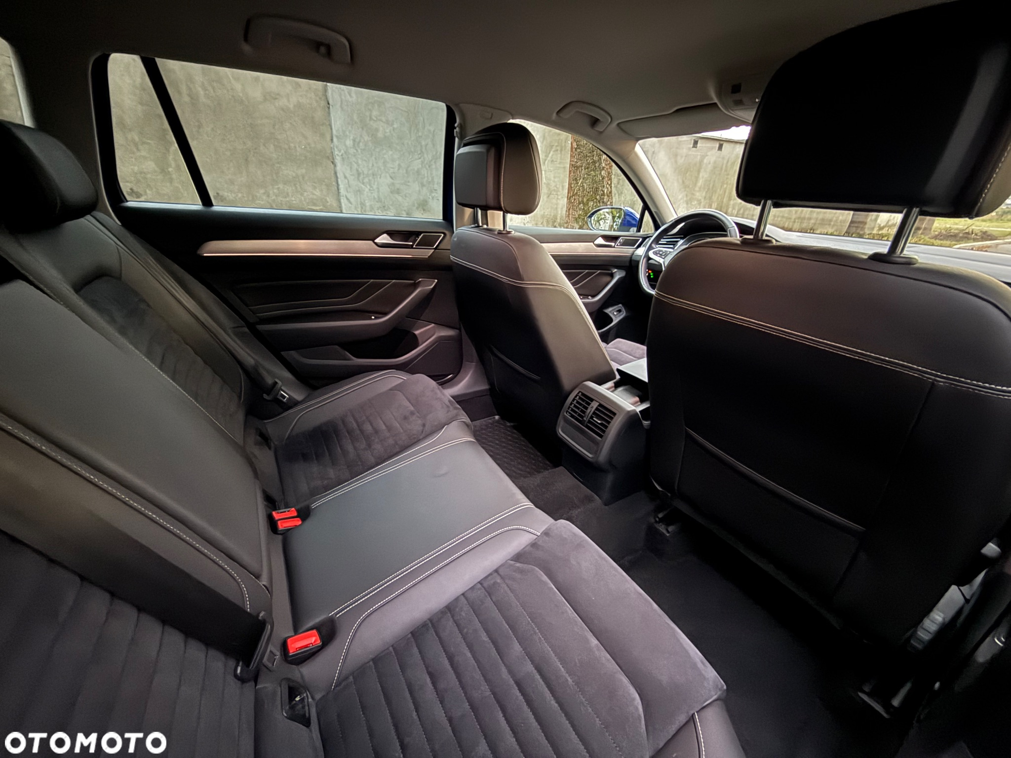 Volkswagen Passat 2.0 TDI BMT SCR Highline DSG7 - 9