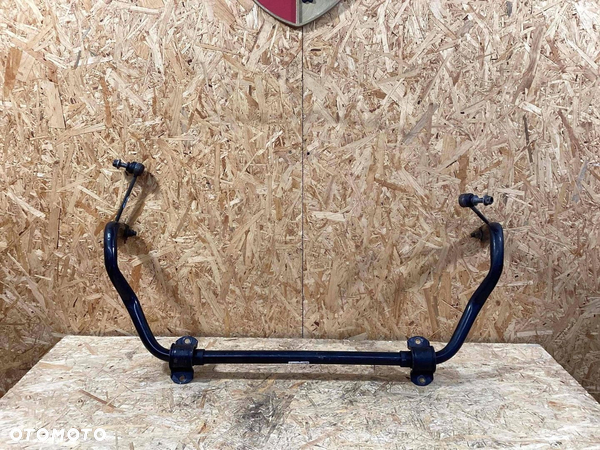Land Rover Discovery 5 STABILIZATOR DRĄŻEK PROZD Dpla-5482-aa LR054996