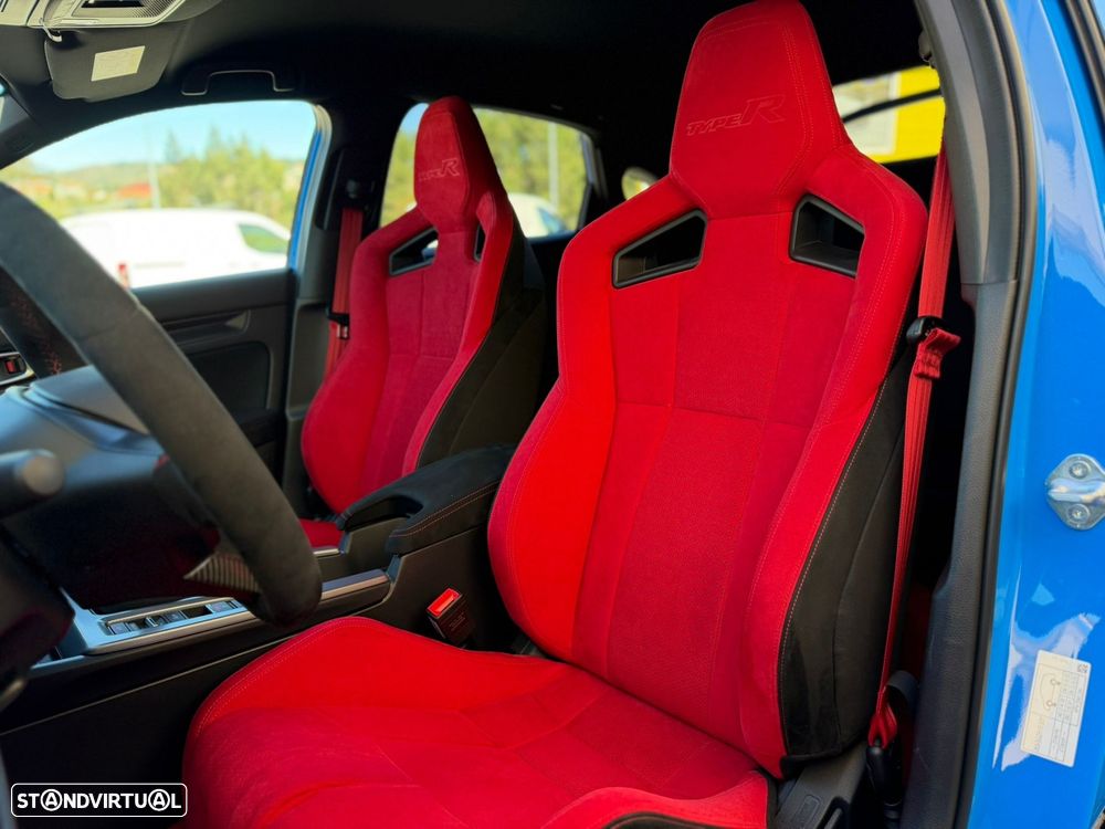 Honda Civic 2.0 i-VTEC Type-R - 54
