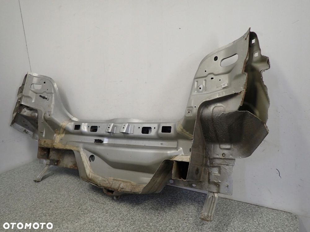 MITSUBISHI COLT CC CABRIO 04- PAS TYLNY - 7