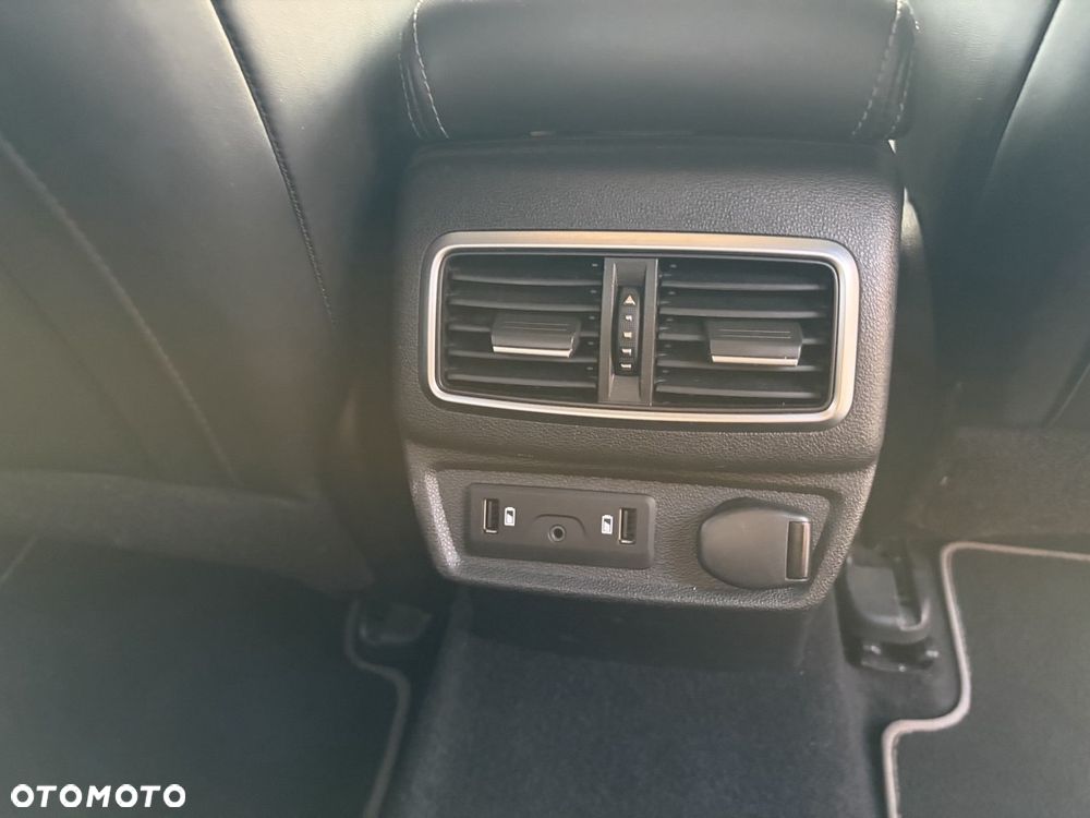 Renault Talisman 1.6 Energy dCi Initiale Paris EDC - 17
