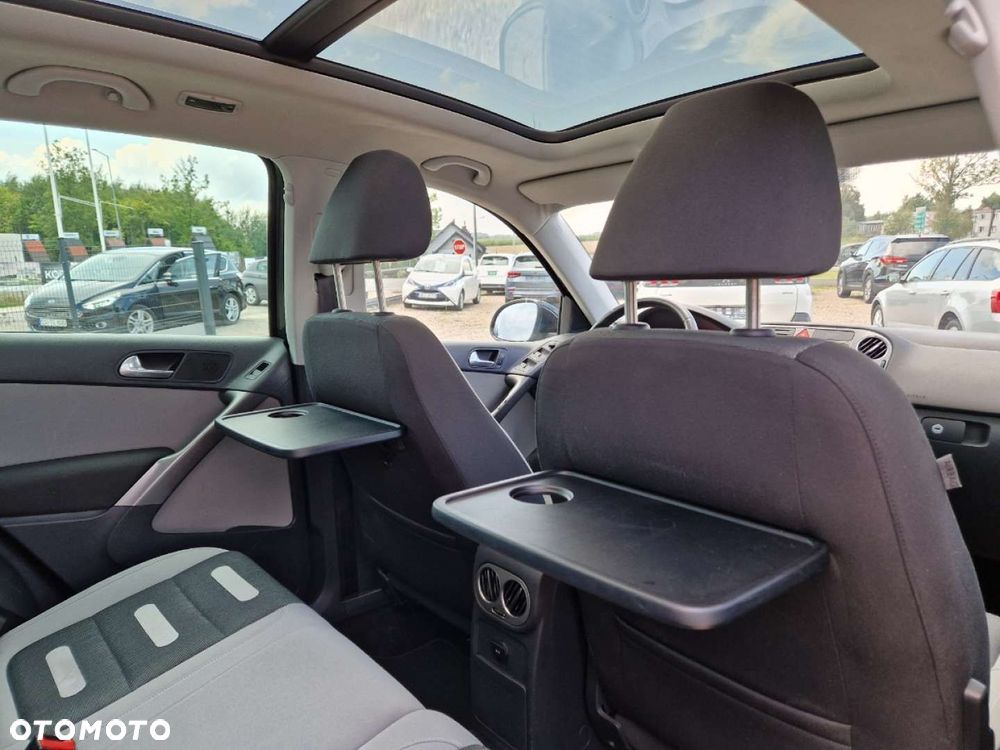 Volkswagen Tiguan 1.4 TSI 4Motion Freestyle - 19