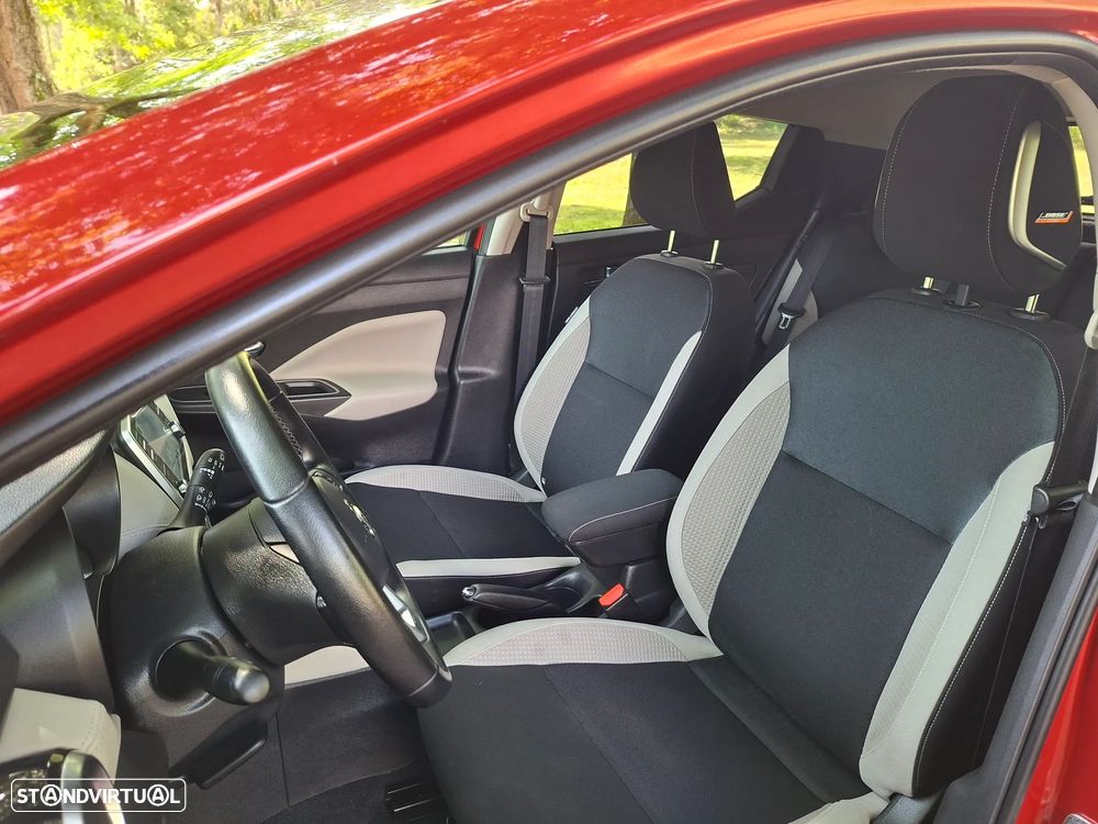 Nissan Micra 1.0 IG-T N-Design - 8