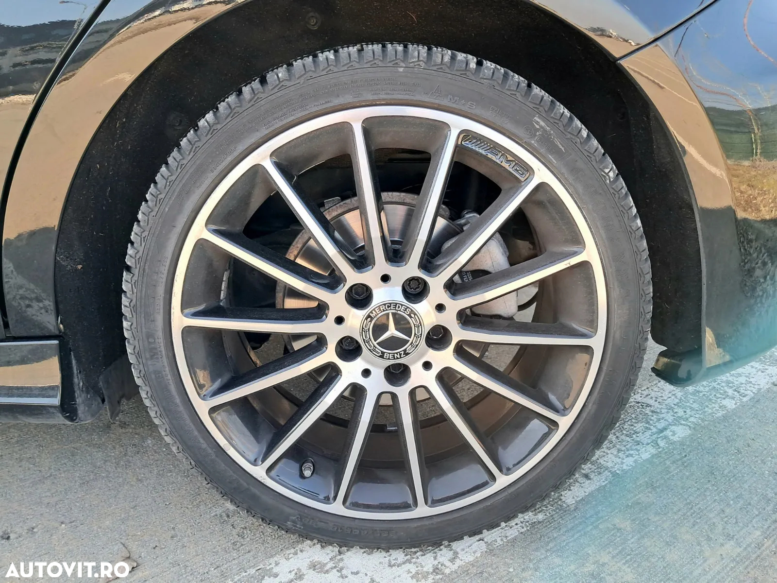 Mercedes-Benz A - 11
