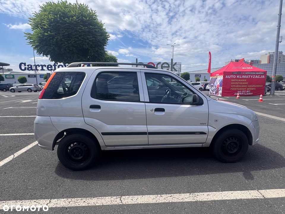 Suzuki Ignis - 6
