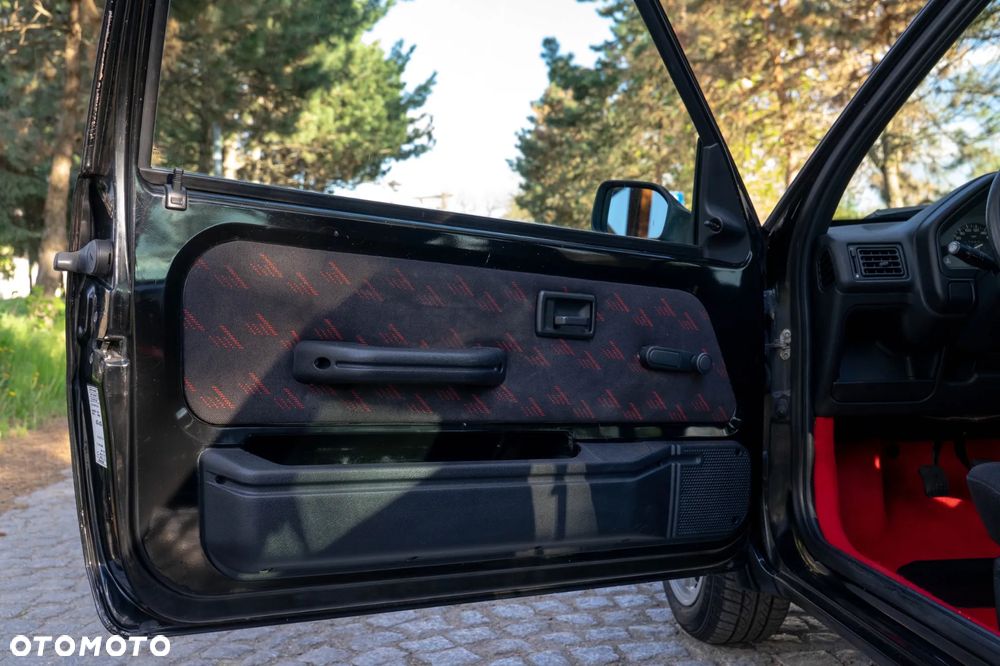 Peugeot 106 1.6 Rallye - 23
