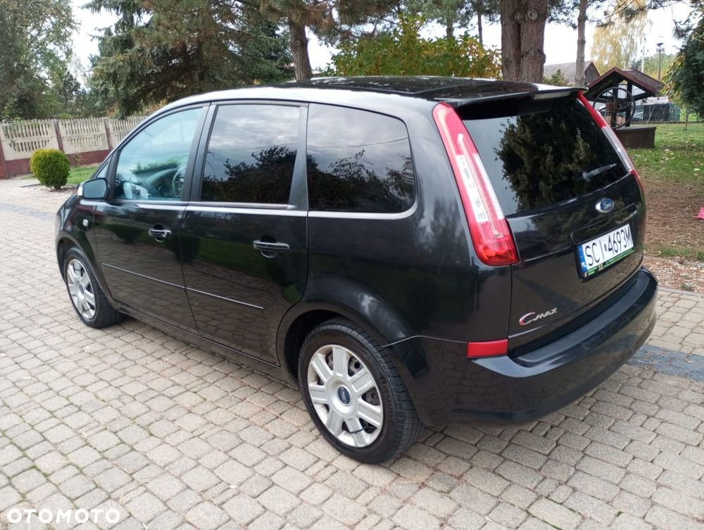 Ford C-MAX - 5