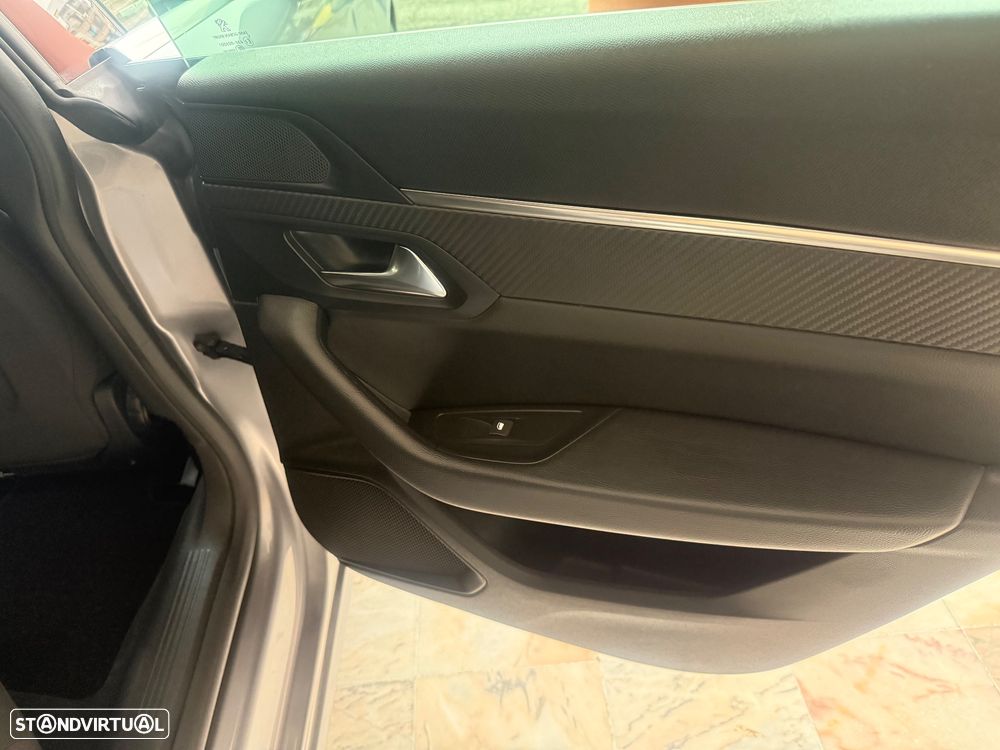 Peugeot 508 1.5 BlueHDi Allure - 47