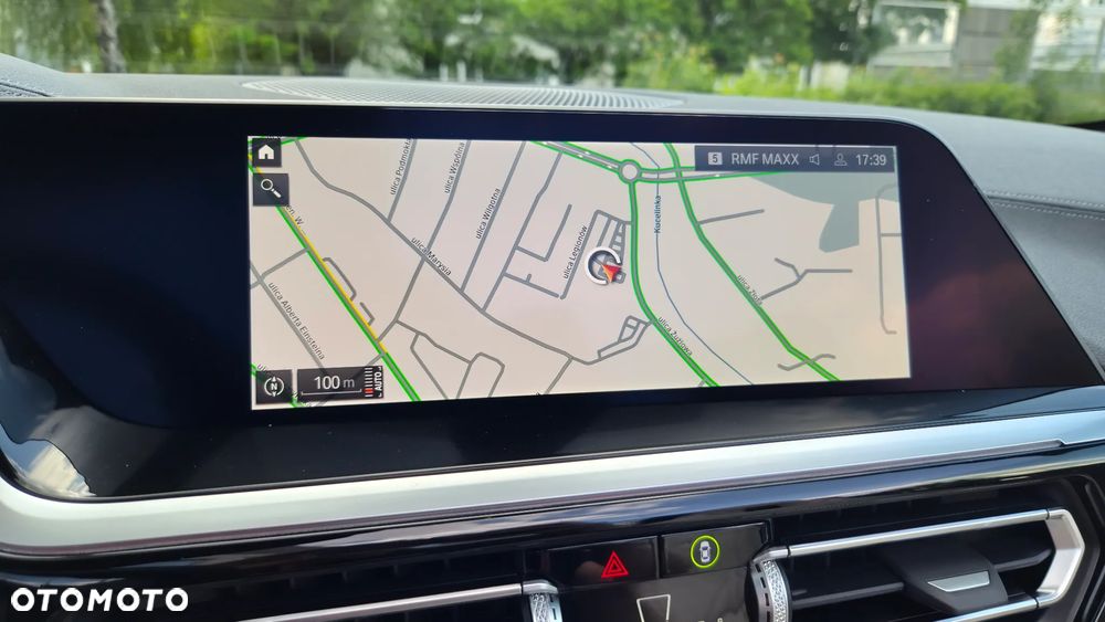 BMW Z4 30i sDrive M Sport sport - 29