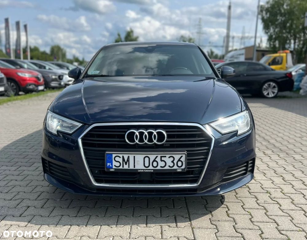 Audi A3 Sportback - 15