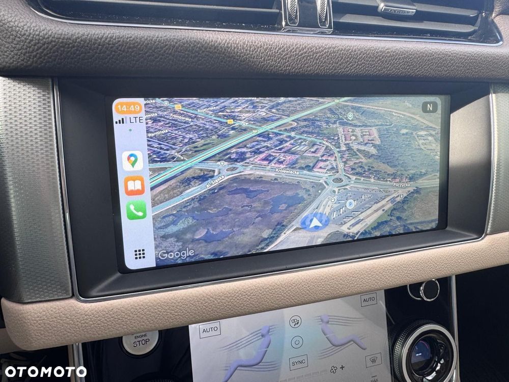 Jaguar XF 2.0 i4D AWD Prestige - 22