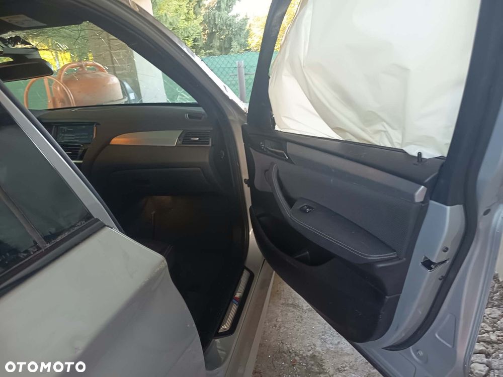 BMW X3 2015 photo 5