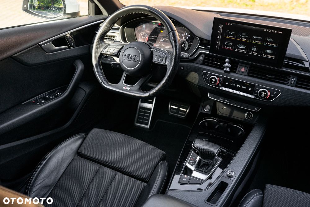 Audi A4 Avant - 36
