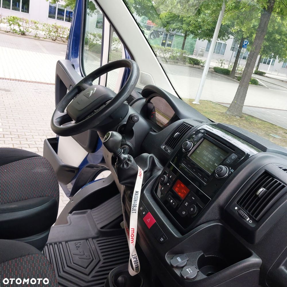 Citroën Jumper - 13