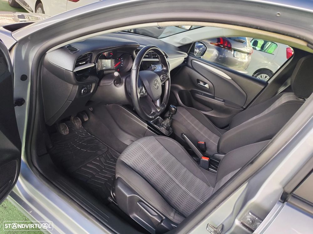 Opel Corsa 1.5 D Edition - 19