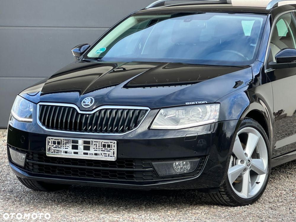 Skoda Octavia 1.4 TSI Green tec Elegance - 11