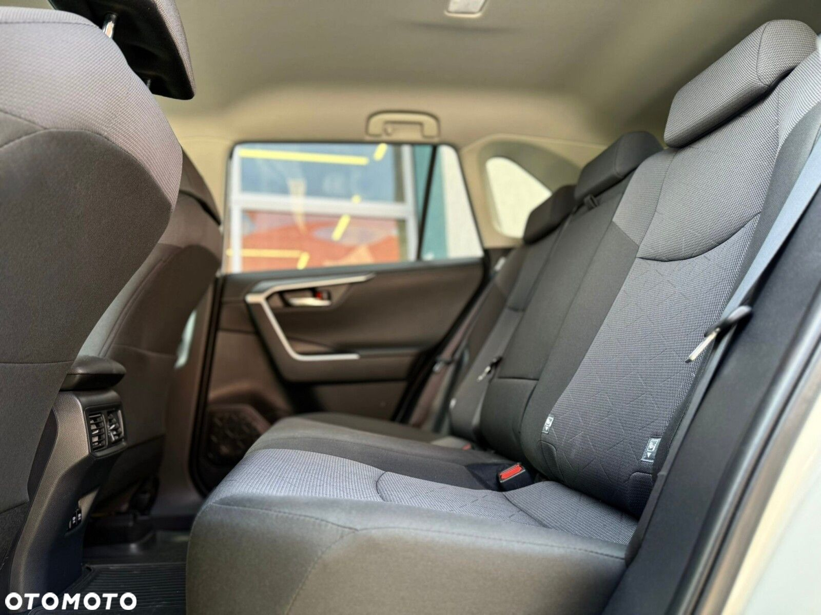 Toyota RAV4 2.0 Comfort 4x2 MS - 10