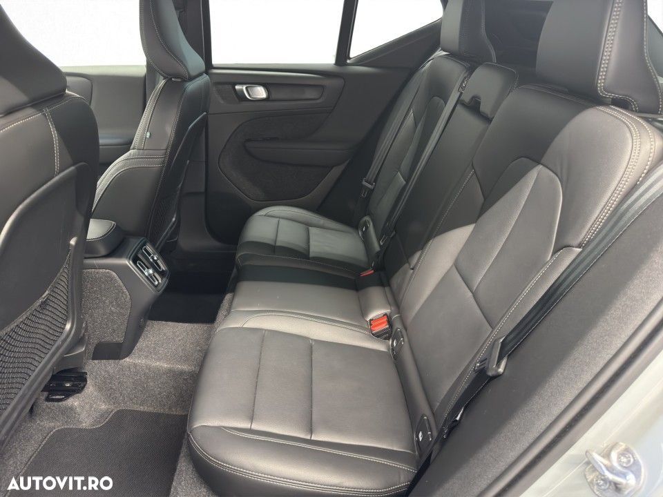 Volvo XC 40 - 14