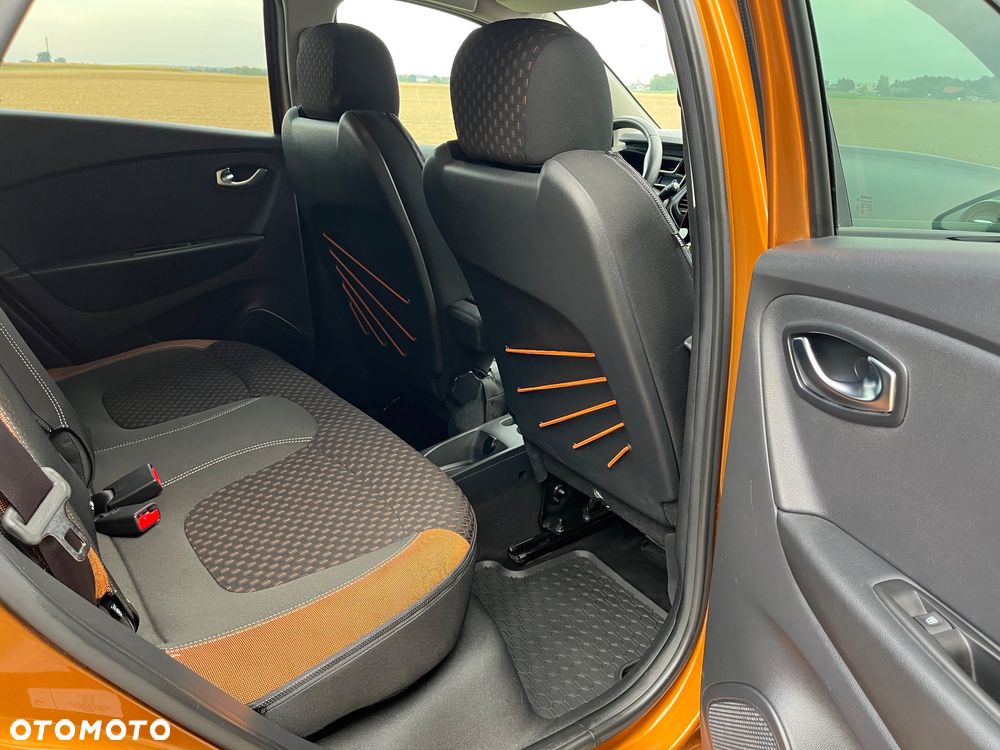 Renault Captur (ENERGY) TCe 90 LIFE - 27