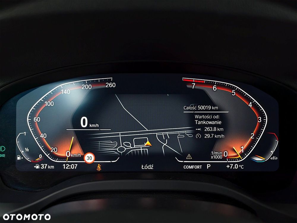 BMW X3 xDrive30i mHEV sport - 15