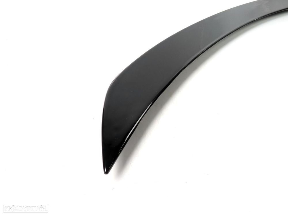 Spoiler / Aileron Mala Novo MERCEDES-BENZ GLC Coupe (C254) - 7