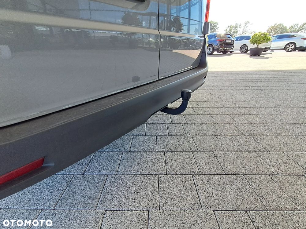 Mercedes-Benz Vito - 8