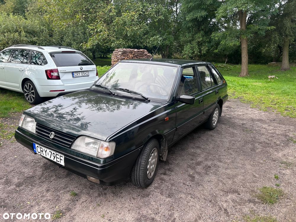 Polonez Caro - 2