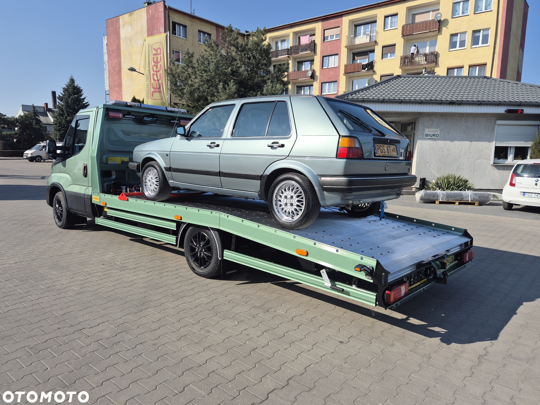 Iveco DAILY - 34