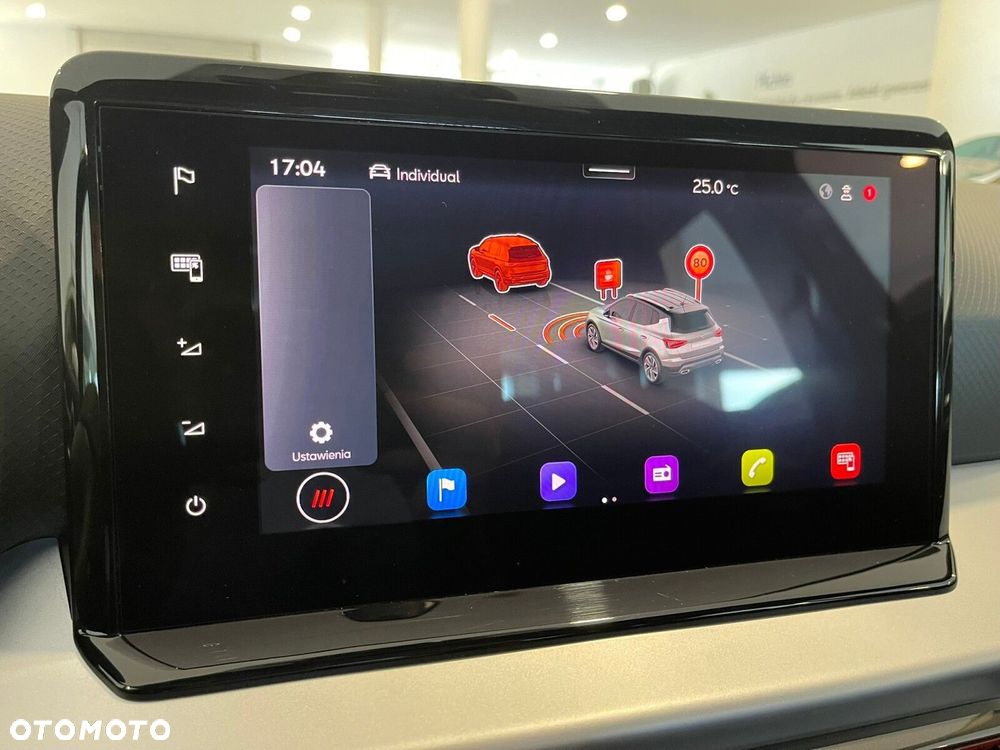 Seat Arona - 25
