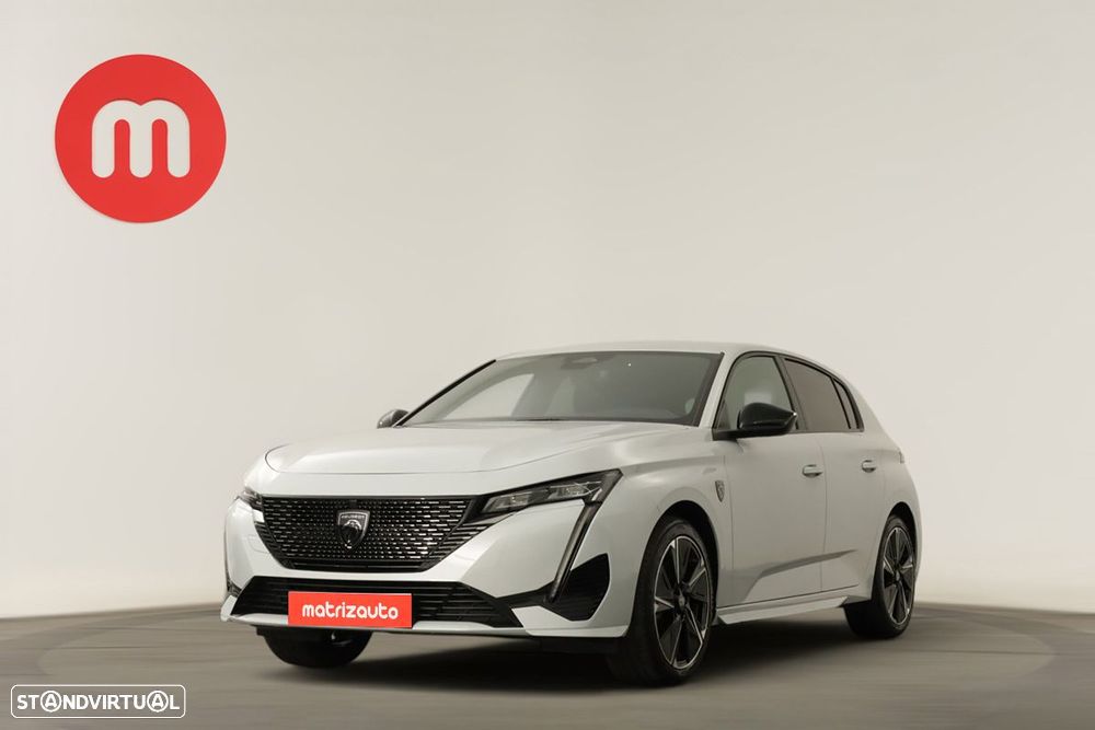 Peugeot e-308 54 kWh First Edition - 2