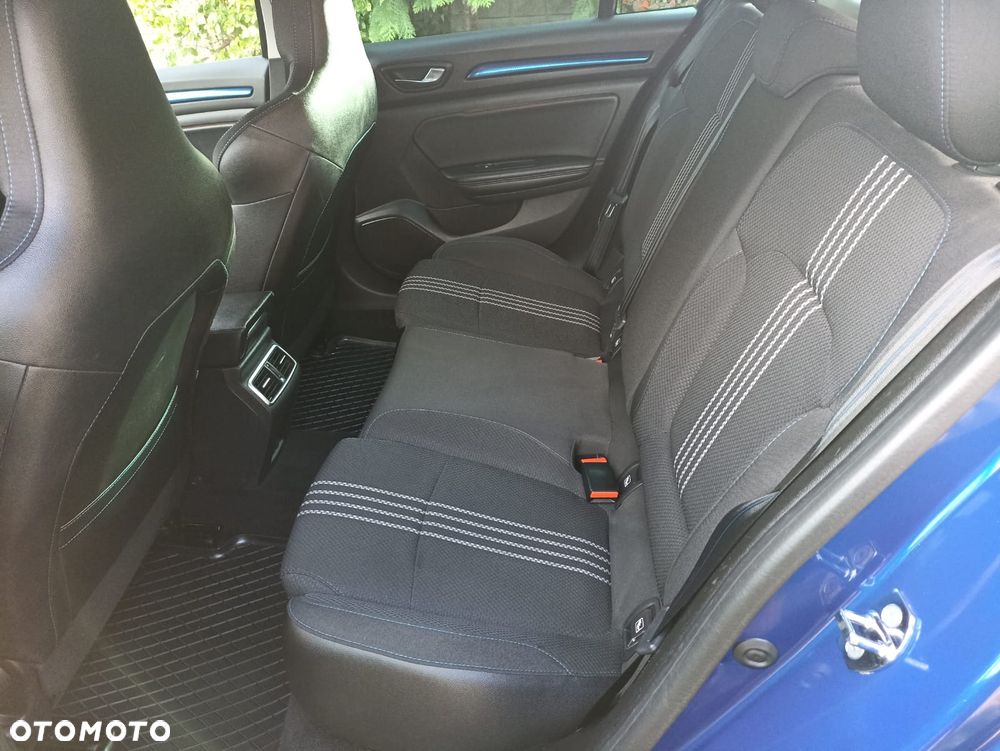 Renault Megane ENERGY dCi 130 GT LINE - 37