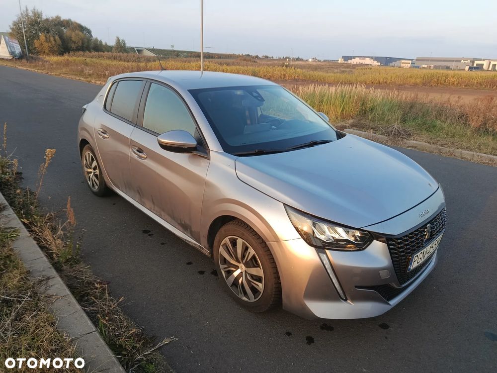 Peugeot 208 1.2 PureTech Active S&S - 3