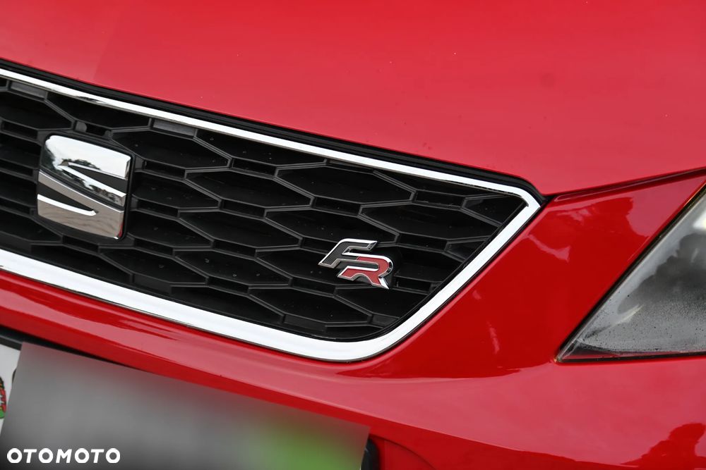 Seat Leon 1.8 TSI FR S&S DSG - 22
