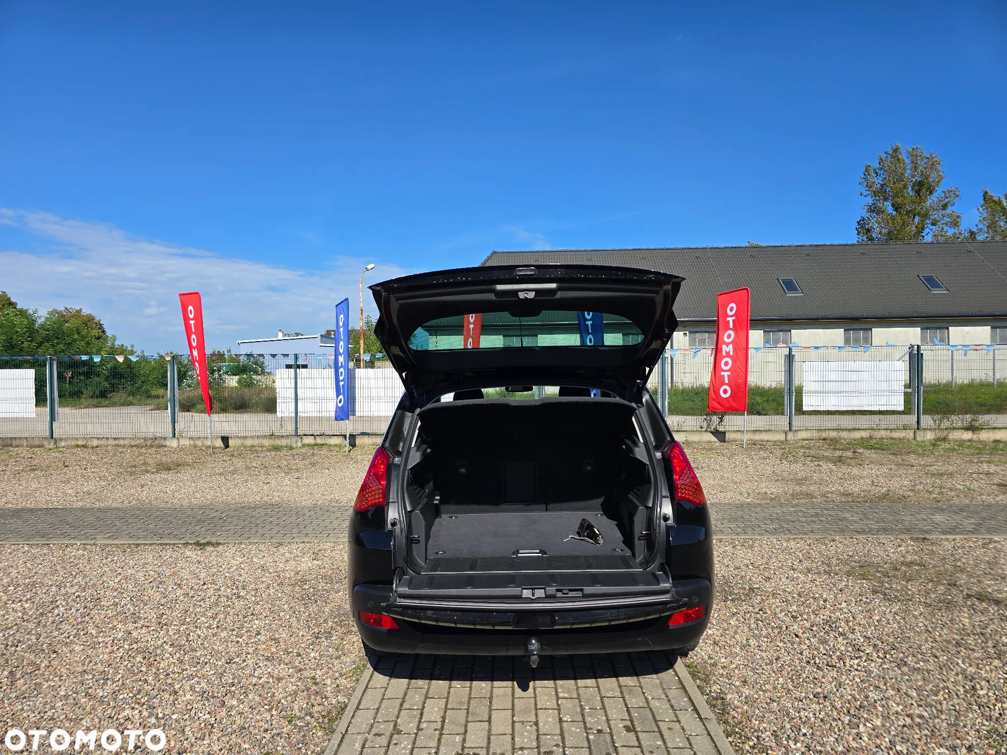 Peugeot 3008 HDi FAP 150 Premium - 10