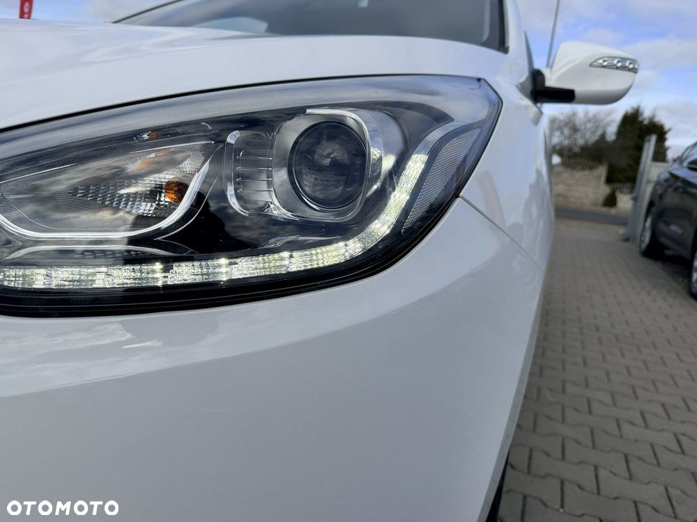 Hyundai ix35 1.6 2WD blue Comfort - 8