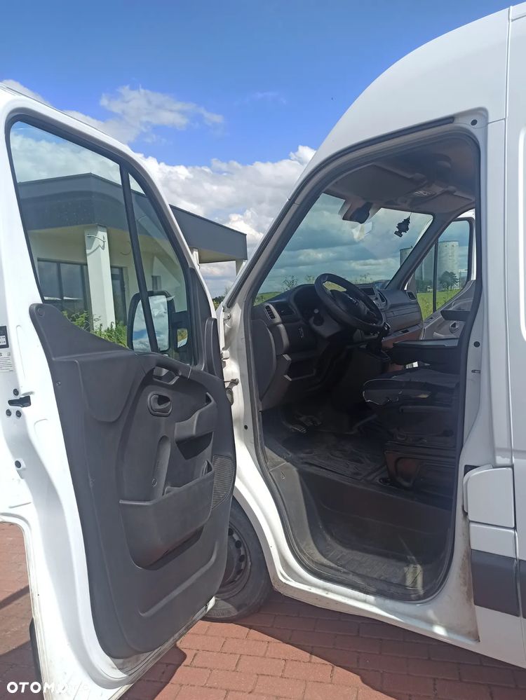 Renault Master - 13
