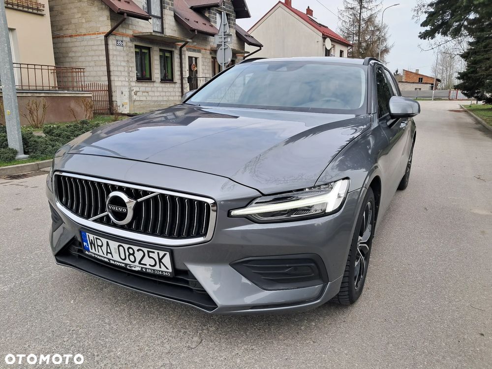 Volvo V60 T4 - 20