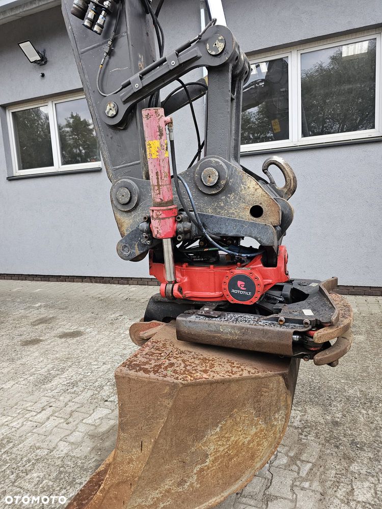 Volvo EC 220DL - 19