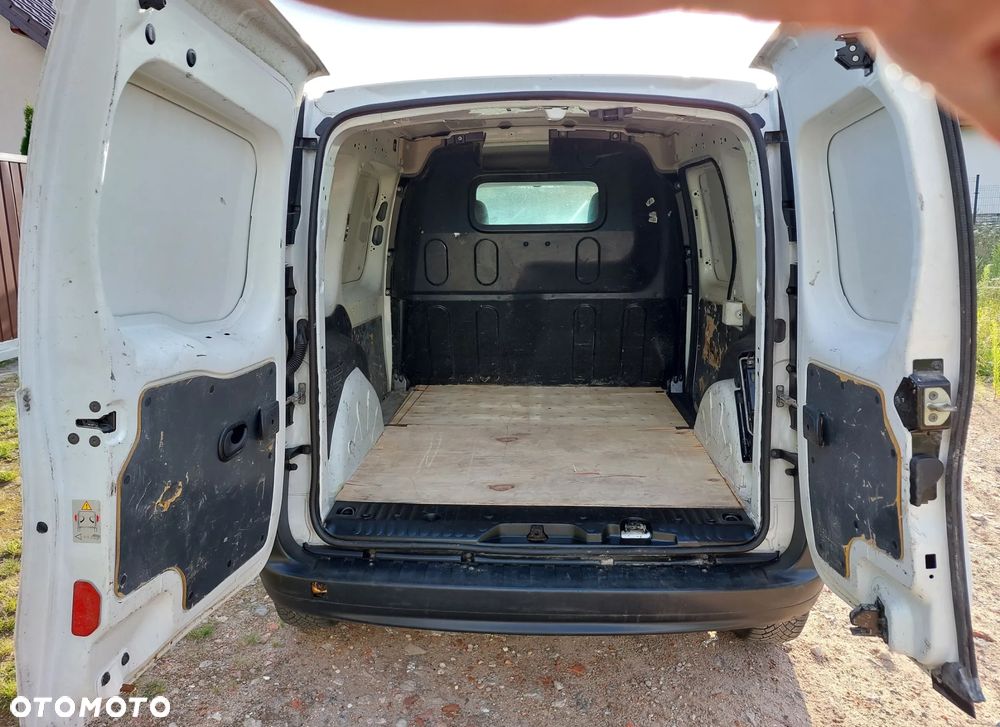 Renault KANGOO - 16